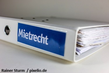 Mieter ist regelmäßig Vertragspartner des Stromversorgungsunternehmens, nicht der Vermieter…